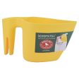 Garden Song Scoop-N-Fill 4.4 in. H X 8.5 in. W X 4.6 in. D Bird Seed Scoop For Discount