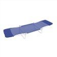 Living Accents Assorted Folding Lounger Online Hot Sale