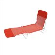 Living Accents Assorted Folding Lounger Online Hot Sale