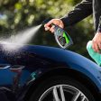 Turtle Wax Hybrid Solutions Ceramic Spray Coating 16 oz Hot on Sale