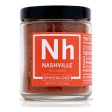 Spiceology Nashville Hot Chicken Seasoning Rub 5.3 oz Online now