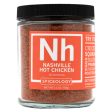 Spiceology Nashville Hot Chicken Seasoning Rub 5.3 oz Online now