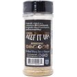 Blues Hog Bold & Beefy Seasoning Rub 6 oz Online Hot Sale