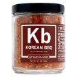 Spiceology Korean BBQ Seasoning Rub 4.4 oz Cheap