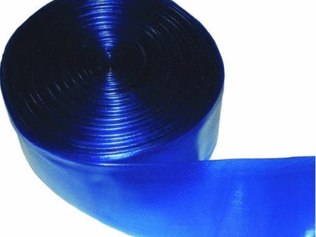 JED Pool Tools Backwash Hose For Pools 1.5 in. W X 50 ft. L Online Hot Sale