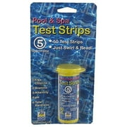 JED Pool Tools Test Strips Discount