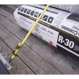 Keeper 1-1 4 in. W X 14 ft. L Yellow Tie Down w Ratchet 1000 lb 1 pk Online now