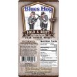 Blues Hog Bold & Beefy Seasoning Rub 25 oz For Discount