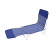 Living Accents Assorted Folding Lounger Online Hot Sale