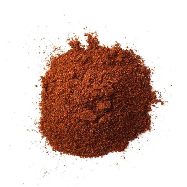 Spiceology Cowboy Crust Espresso Chile Seasoning Rub 4.4 oz Online Sale