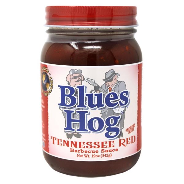 Blues Hog Variety BBQ Sauce Set 5 pk on Sale