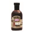 Meat Mitch Naked Whomp BBQ Sauce 21 oz Sale