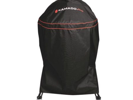 Kamado Joe Black Grill Cover For Kamado Classic Joe Grill Supply