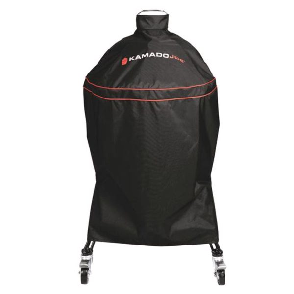 Kamado Joe Black Grill Cover For Kamado Classic Joe Grill Supply