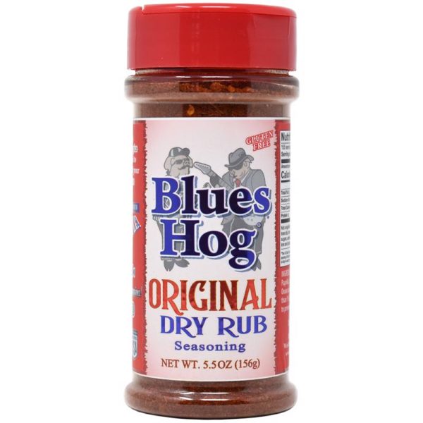 Blues Hog Variety BBQ Sauce Set 5 pk on Sale