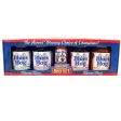 Blues Hog Variety BBQ Sauce Set 5 pk on Sale