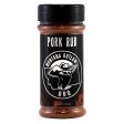 Montana Outlaw Pork BBQ Rub 7.4 oz For Sale