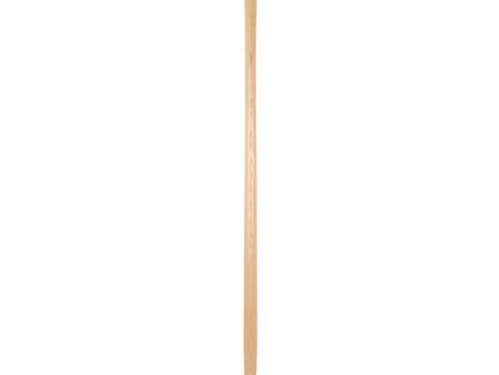 Truper 48 in. Wood Shovel Replacement Handle Discount