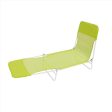 Living Accents Assorted Folding Lounger Online Hot Sale