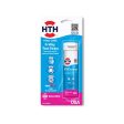 HTH Pool Care Strips 6-Way Test Strips 1 bottle Online Hot Sale