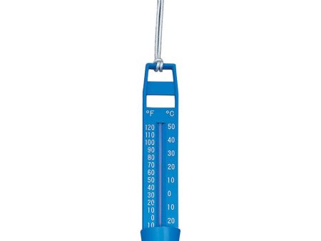 JED Pool Tools Pool Thermometer 10 in. L Online now