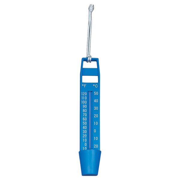 JED Pool Tools Pool Thermometer 10 in. L Online now