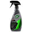 Turtle Wax Hybrid Solutions Ceramic Spray Coating 16 oz Hot on Sale