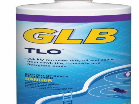 GLB TLC Liquid Multi Surface Cleaner 32 oz Online