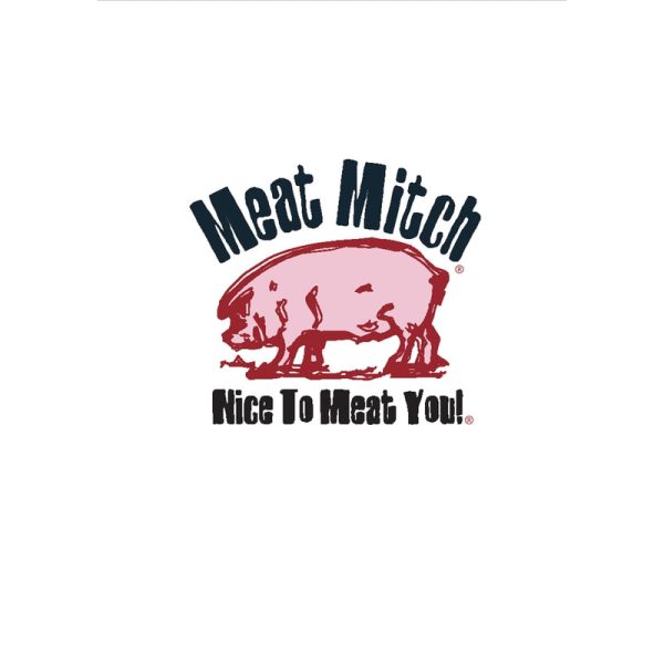 Meat Mitch Naked Whomp BBQ Sauce 21 oz Sale