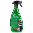 Turtle Wax Power Out Multi-Surface Cleaner Spray New Car Scent 23 oz Supply