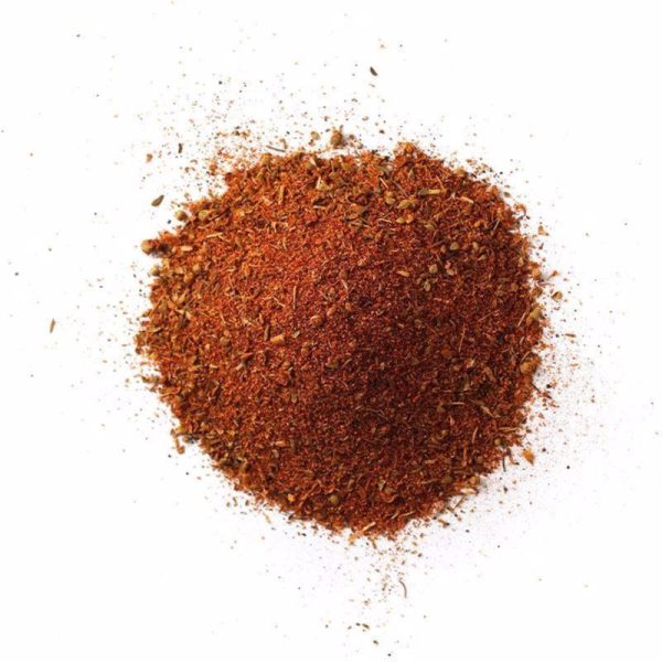 Spiceology Black Magic Cajun Blackening Blend Seasoning Rub 4.4 oz Supply