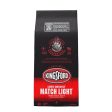 Kingsford Match Light Charcoal Briquettes 12 lb Fashion