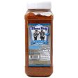 Blues Hog Sweet & Savory Seasoning Rub 26 oz Online Sale