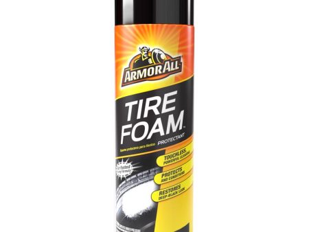 Armor All Tire Protectant 20 oz Supply