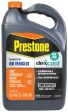 Prestone Dex-Cool Concentrated Antifreeze Coolant 1 gal Hot on Sale