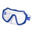 Aqua Swim Assorted Youth Mask Online now