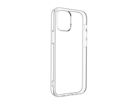 Devia, IPhone Case, 12 Pro Max, Clear. Online Sale