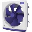 Toshiba, VRH30J10U, Kitchen Ventilating Fan, 30 cm, Blue. Online Sale