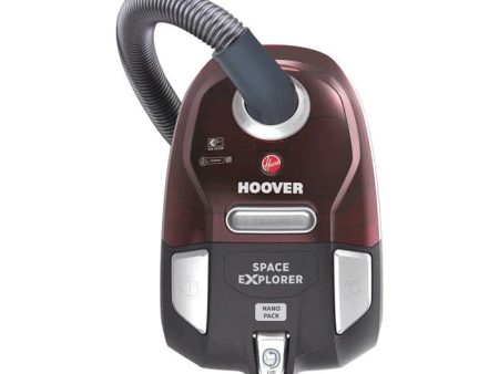 Hoover, SL71_SL60 020, Vacuum, 700 Watt, Crimson. Sale