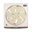 Toshiba, VRH20J10C, Kitchen Ventilating Fan, 20 cm, Creamy. Online Hot Sale