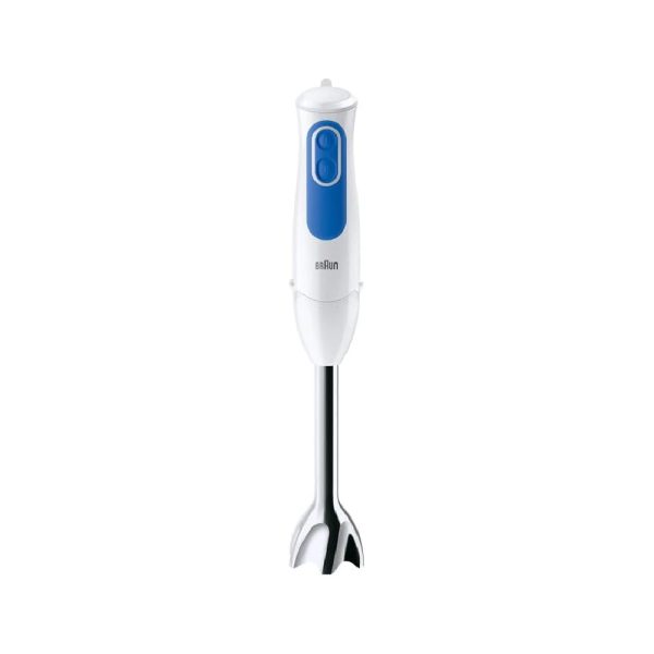 Braun, MQ3025, Hand Blender, 600 ml, White. Discount