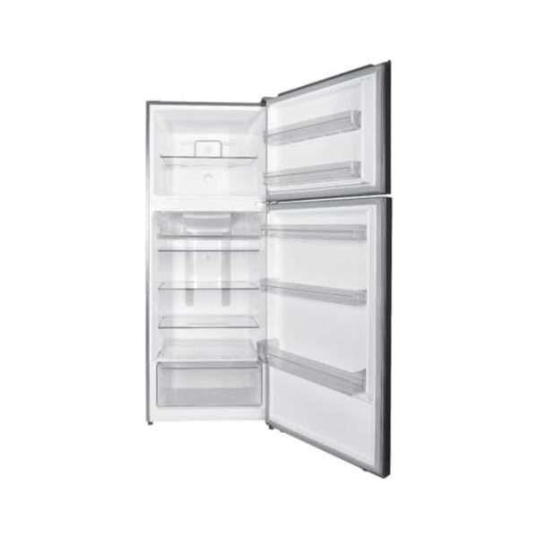 White Point, WPR 463 B, Refrigerator, No Frost, 18 Feet, Black. Cheap