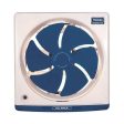 Toshiba, VRH30J10U, Kitchen Ventilating Fan, 30 cm, Blue. Online Sale