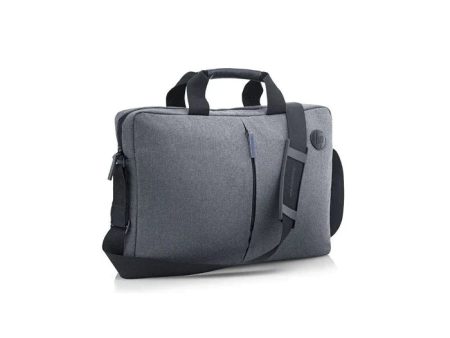 HP, BH-61-9, Laptop Bag, Top Load, 15.6, Gray. Hot on Sale