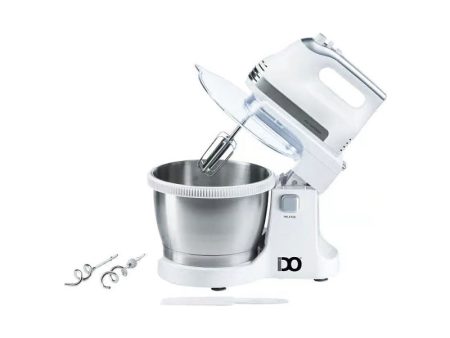 IDO, MB500-WH, Mixer, 3.5 Liter, White. Cheap