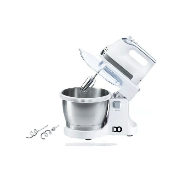 IDO, MB500-WH, Mixer, 3.5 Liter, White. Cheap