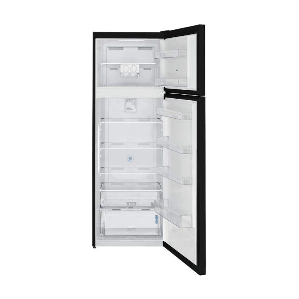 White Point, WPR483B, Refrigerator, No Frost, 451 Liters, Black. on Sale