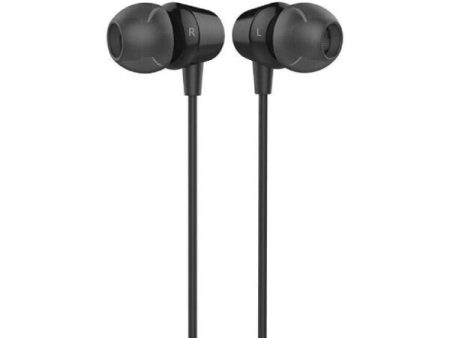 Celebrate, G4, Wired Earphone, Black. Online