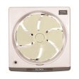 Toshiba, VRH25J10C, Kitchen Ventilating Fan, 25 cm, Creamy. For Sale