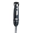 IDO, HBL800-BK, Hand Mixer, 800 Watt, 600 ml, Black. on Sale